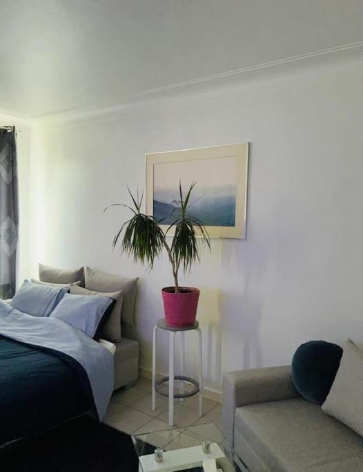 Studio Au Coeur D'ixelles