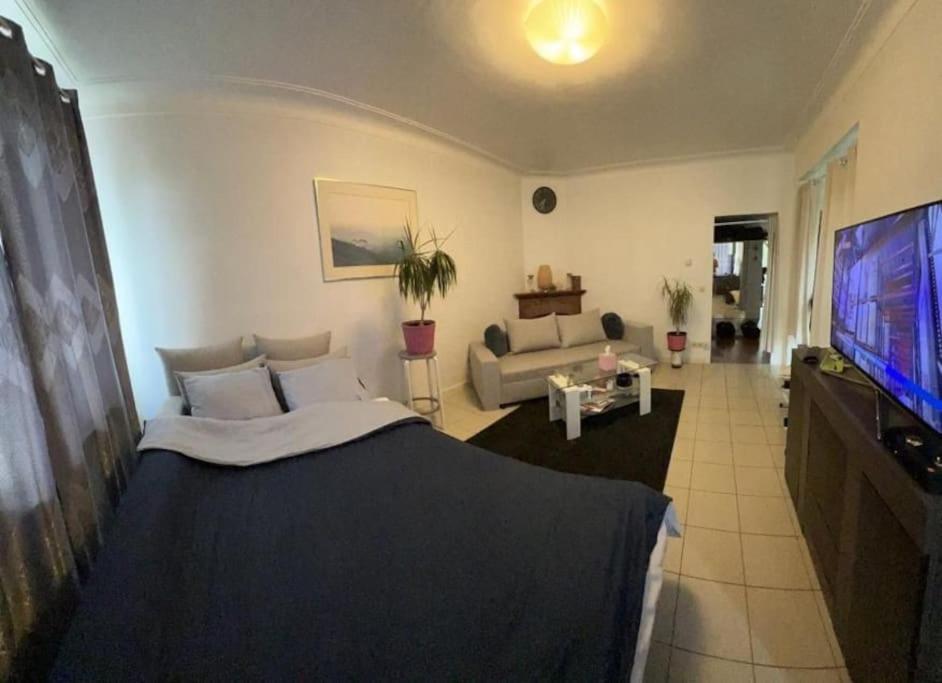 Appartamento Studio Au Coeur D'ixelles